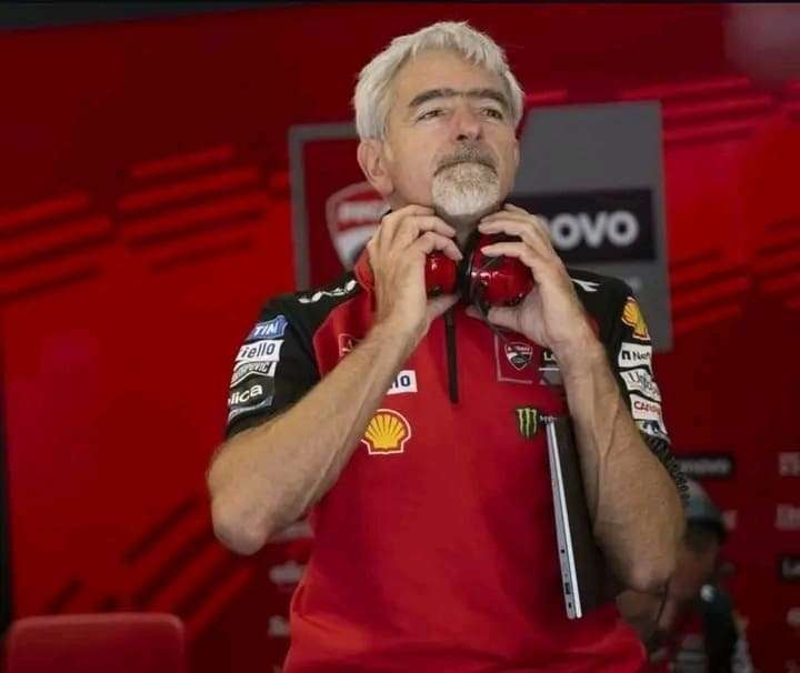 Marq Marquez Deg-Degkan Jalani Debut