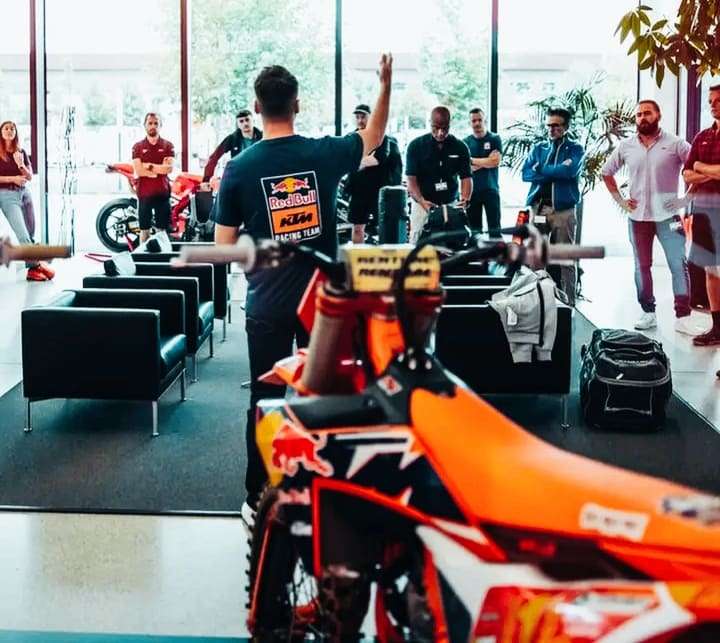 Kreditur Setujui Dana Tunai untuk KTM Segera Diproses