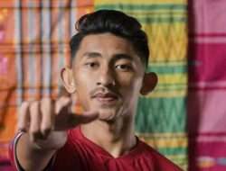Muhammad Daffa Salman Betah di PSM Makassar: Saya Gak Mau Pindah