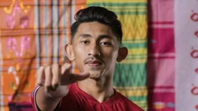 Muhammad Daffa Salman Betah di PSM Makassar: Saya Gak Mau Pindah