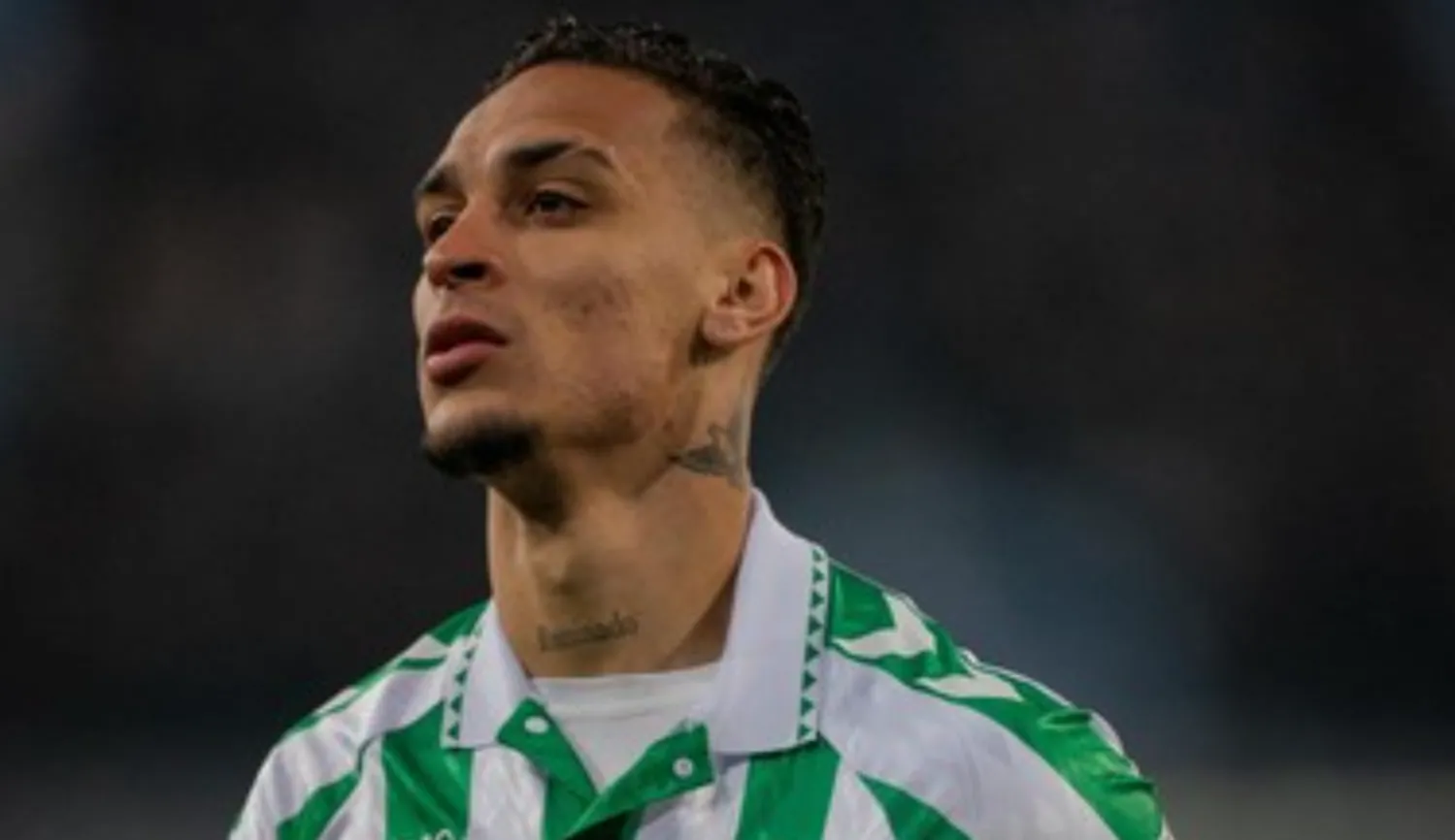 Antony Mulai Betah di Real Betis, Gak Mau Pulang ke MU? Antony