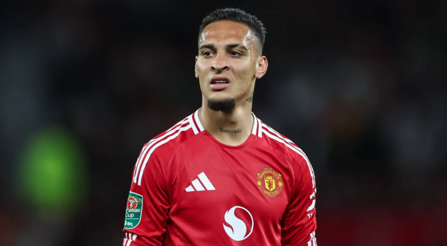 Antony Mulai Betah di Real Betis, Gak Mau Pulang ke MU? Antony