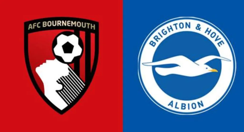 Brighton Vs Bournemouth