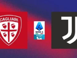 Prediksi Cagliari vs Juventus 24 Februari 2025