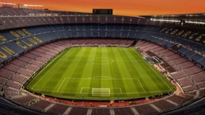 Camp Nou