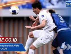 Hasil Perempat Final Piala Asia U-20 2025: Tim Lolos dan Sorotan Pertandingan
