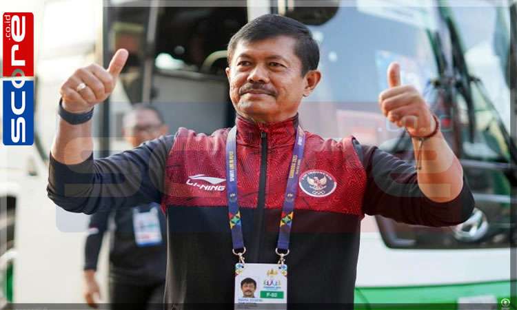 Indra Sjafri Ungkap 2 Mitos Dibalik Warna Jersey Timnas