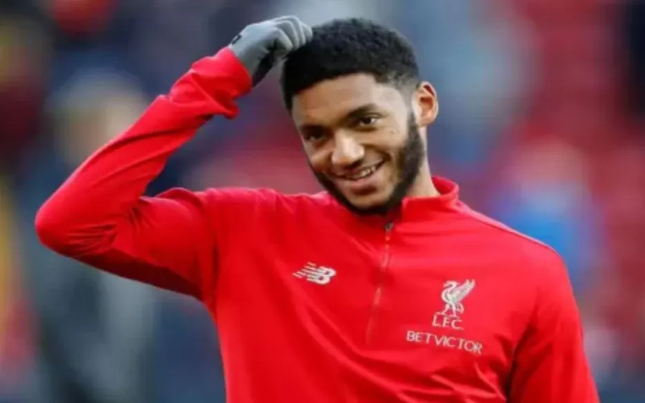 Joe Gomez