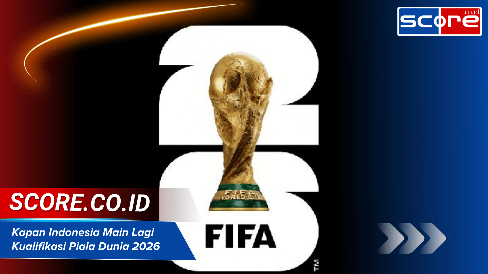 Kapan Indonesia Main Lagi Kualifikasi Piala Dunia 2026? Jadwal Lengkap