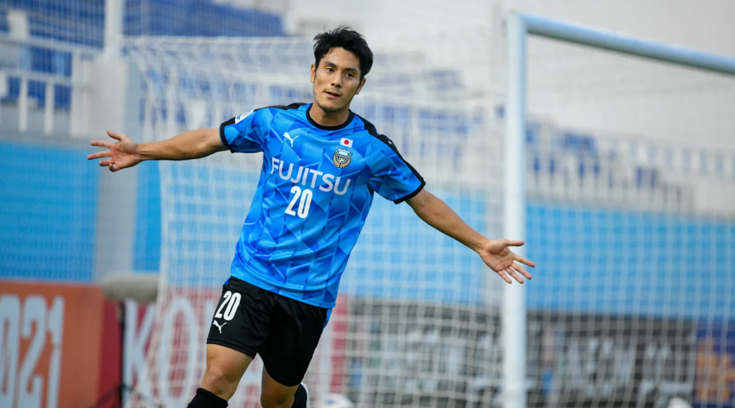 Kawasaki Frontale
