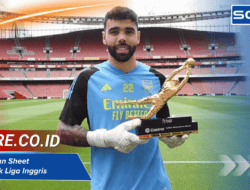 Kiper Clean Sheet Terbanyak Liga Inggris 2024/2025: Prediksi dan Analisis