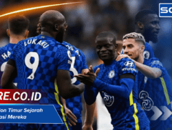 Klub London Timur: Sejarah dan Prestasi Mereka