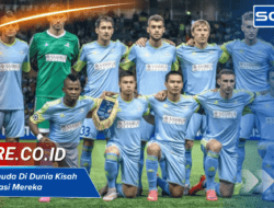 Klub Termuda Di Dunia: Kisah dan Prestasi Mereka