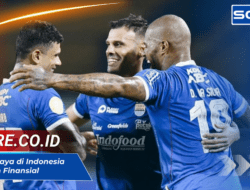 Klub Terkaya di Indonesia: Kekuatan Finansial dan Investasi