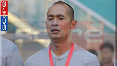 Kurniawan Dwi Yulianto Bergabung dalam Tim Pelatih