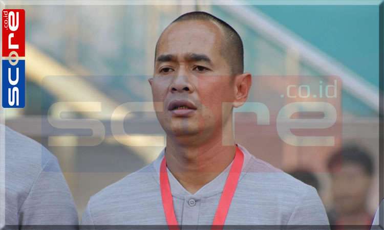 Kurniawan Dwi Yulianto Bergabung dalam Tim Pelatih
