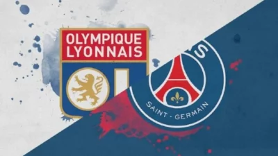 Prediksi Lyon vs PSG 24 Februari 2025