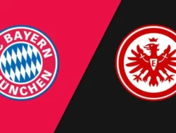 Prediksi Bayern Munchen vs Eintracht Frankfurt 23 Februari 2025