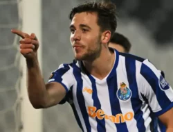 Debut dan Langsung Cedera, Nico Gonzalez Rasakan Kerasnya Sepak Bola Inggris