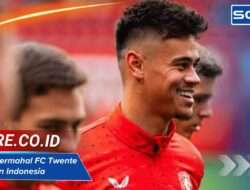 Pemain AZ Alkmaar Keturunan Indonesia: Bakat Muda Berpotensi