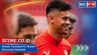 Pemain AZ Alkmaar Keturunan Indonesia Bakat Muda Berpotensi