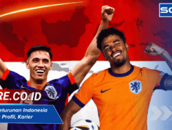 Pemain Keturunan Indonesia Termahal: Profil, Karier, dan Statistik