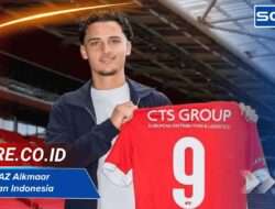 Pemain Termahal FC Twente Keturunan Indonesia: Transfer Sensasional