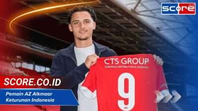 Pemain Termahal FC Twente Keturunan Indonesia