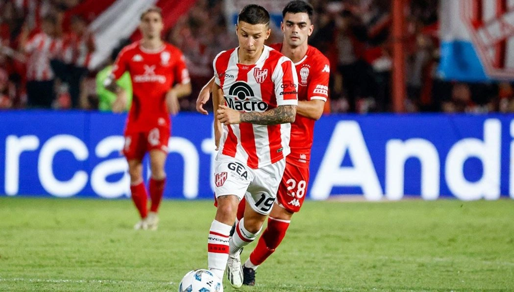 Platense Vs Instituto ACC