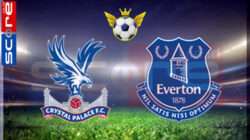 Prediksi Skor Crystal Palace vs Everton 16 Februari 2025