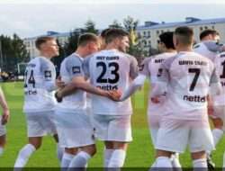 Prediksi Skor KR Reykjavik vs Keflavik 04 Februari 2025