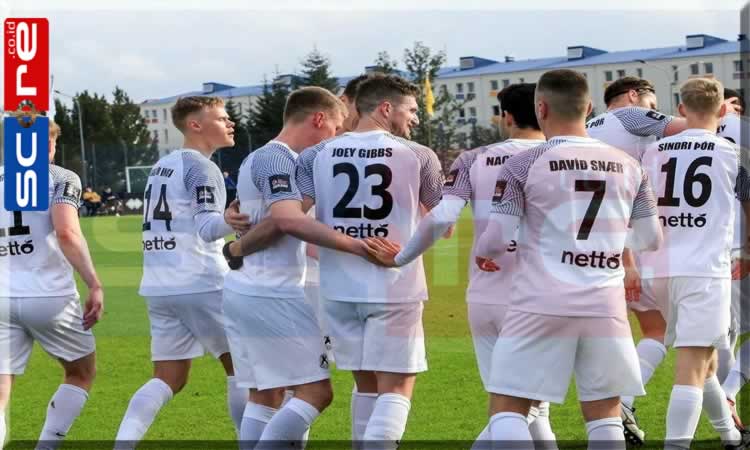 Prediksi Skor KR Reykjavik vs Keflavik