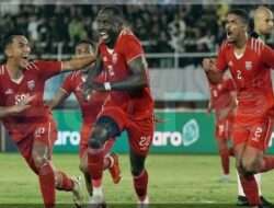 Prediksi Skor Malut United vs Borneo FC 10 Februari 2025