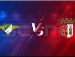Prediksi Skor Moreirense vs Braga 04 Februari 2025
