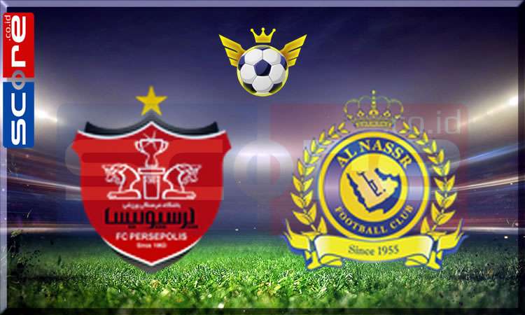 Prediksi Skor Persepolis vs Al Nassr