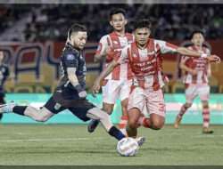 Prediksi Skor Persis Solo vs Persebaya Surabaya 07 Februari 2025