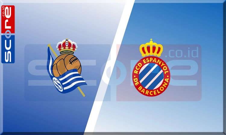 Prediksi Skor Real Sociedad vs Espanyol