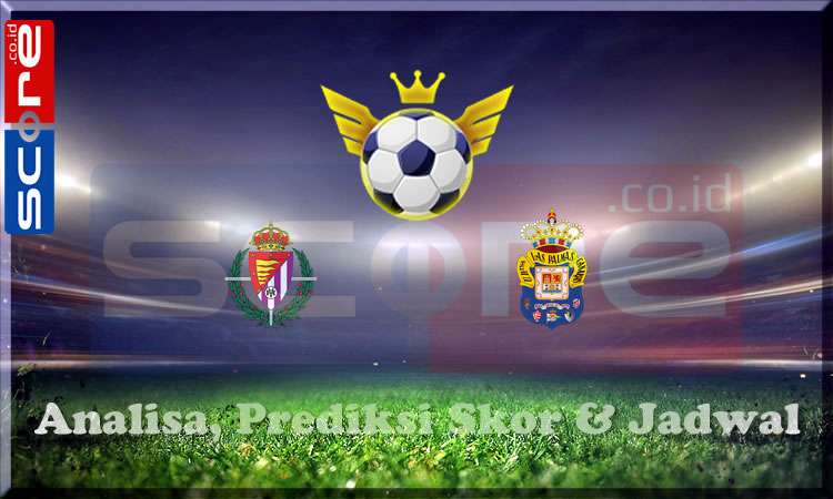 Prediksi Skor Real Valladolid vs Las Palmas