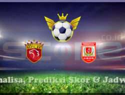 Prediksi Skor Shanghai Port vs Changchun Yatai 28 Februari 2025