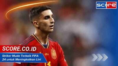 Striker Muda Terbaik FIFA 24 untuk Meningkatkan Performa Lini Depan