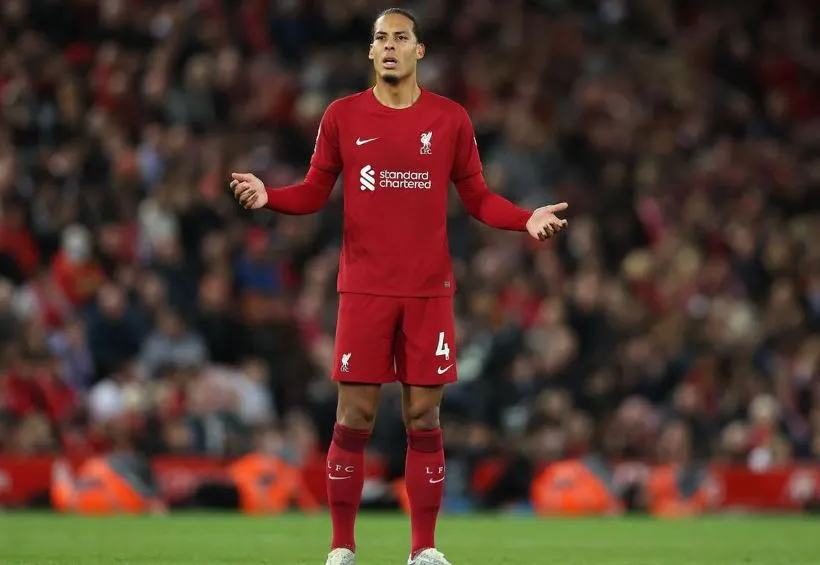 Van Dijk