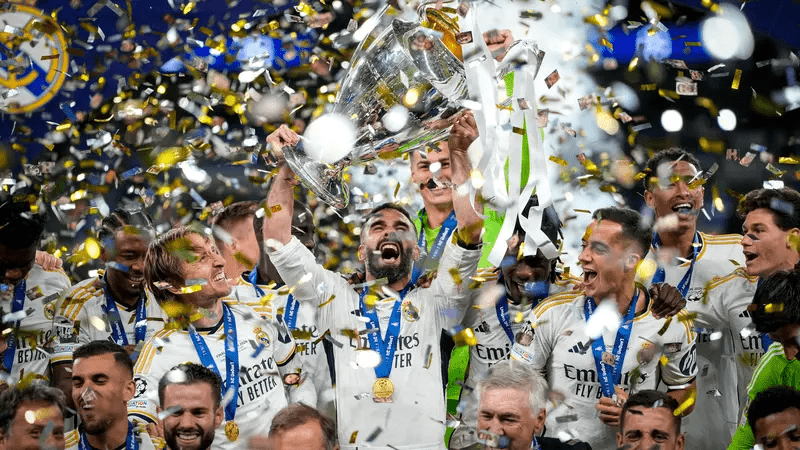 Simak faktor kunci dan tim favorit yang berpeluang mengangkat trofi.