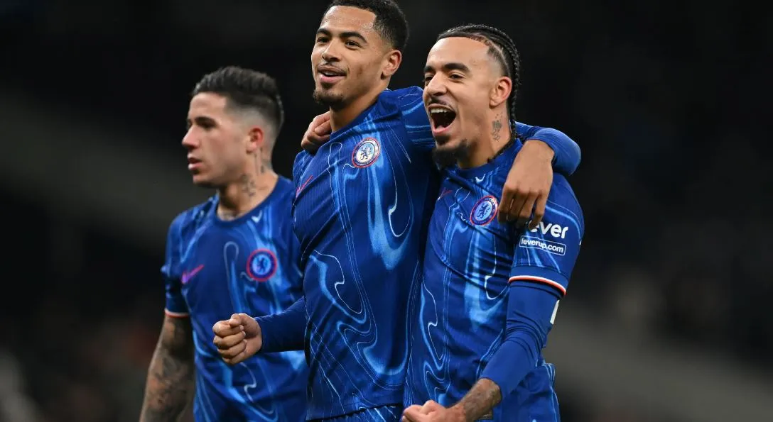 Chelsea Masih Bisa Melihat Sisi Positif Usai Tersingkir dari Piala FA chelsea