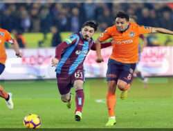 Prediksi Skor Istanbul Basaksehir vs Corum FK 04 Februari 2025