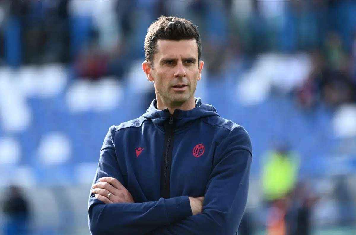 Thiago Motta Berpotensi Dipecat dari Juventus, Ini Alasannya