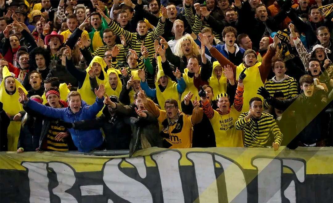 Prediksi Skor FC Utrecht vs NAC Breda Pekan ke-24