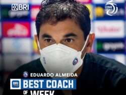 Jam 9 Malam Ini, Semen Padang Bertekad Tampil All Out Lawan Biak