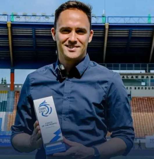 Persebaya Lapar Kemenangan Jelang Lawan PSM Makassar