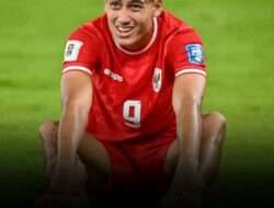 5 Pemain Timnas Indonesia Terbaik Saat Ini Bakal Jadi Kunci Lolos Piala Dunia 2026