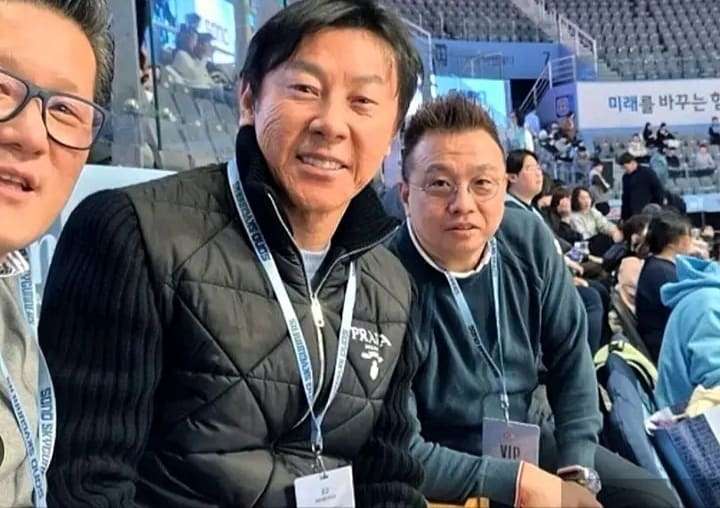 MU vs ASEAN All Star